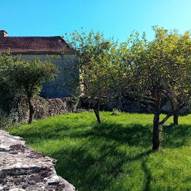 Maison 2 pièces 85000 €