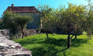 Maison 2 Pièces 48 m² à vendre à Saint-Jean-de-Laur (46260)