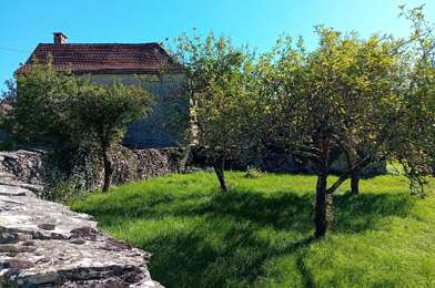 Maison 2 pièces 82000 €