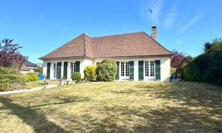 Maison 7 Pièces 185 m² à vendre à Crépy-en-Valois (60800)