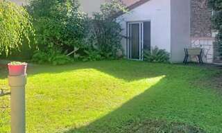 Maison 5 Pièces 110 m² à vendre à Aulnay-sous-Bois (93600)