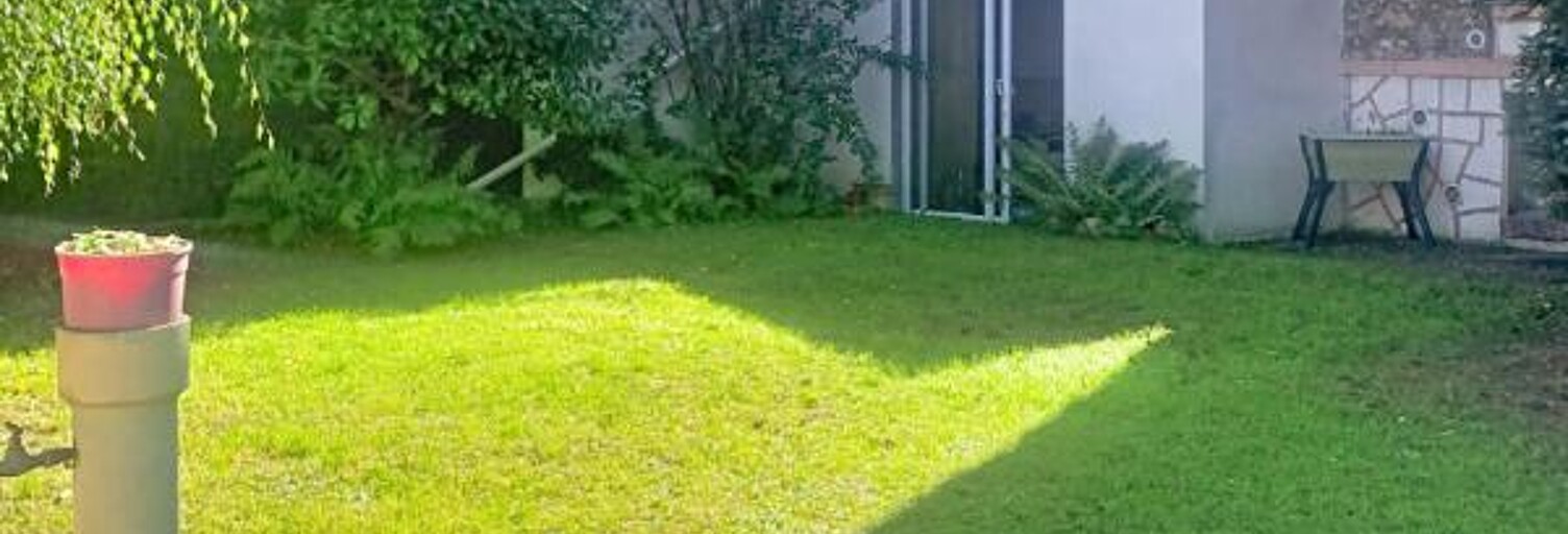 Maison 5 Pièces 110 m² à vendre à Aulnay-sous-Bois (93600)