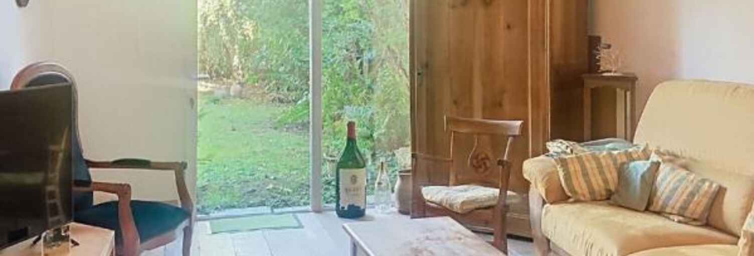 Maison 5 Pièces 110 m² à vendre à Aulnay-sous-Bois (93600)