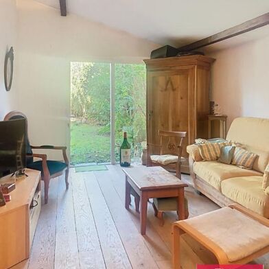 Maison 5 pièces 365000 €