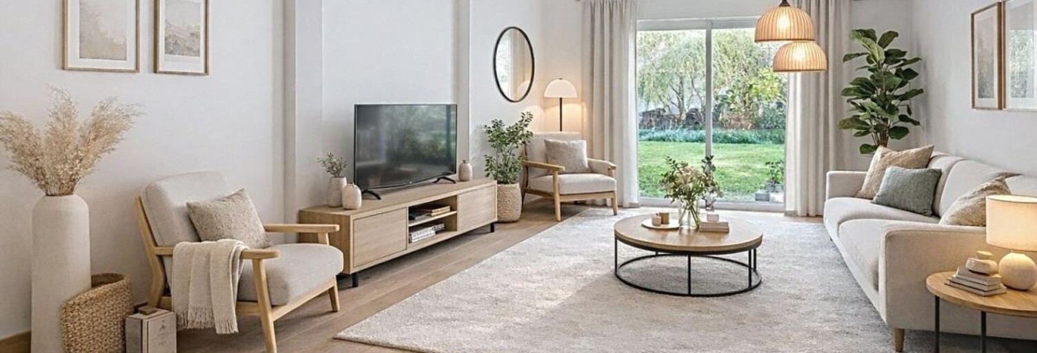 Maison 5 Pièces 110 m² à vendre à Aulnay-sous-Bois (93600)