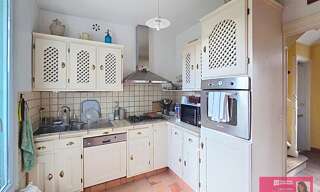 Maison 5 Pièces 110 m² à vendre à Aulnay-sous-Bois (93600)