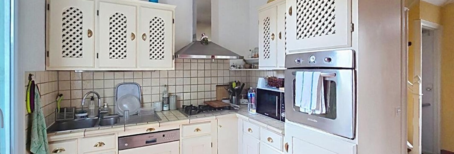 Maison 5 Pièces 110 m² à vendre à Aulnay-sous-Bois (93600)