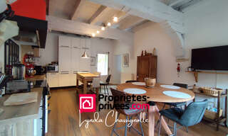 Maison 6 Pièces 175 m² à vendre à Villerest (42300)