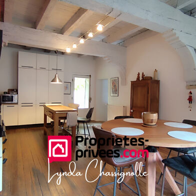 Maison 6 pièces 235000 €