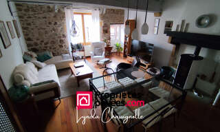 Maison 6 Pièces 175 m² à vendre à Villerest (42300)