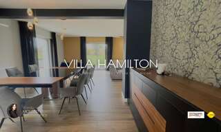 Maison 8 Pièces 285 m² à vendre à Theix-Noyalo (56450)