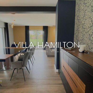 Maison 8 pièces 998000 €