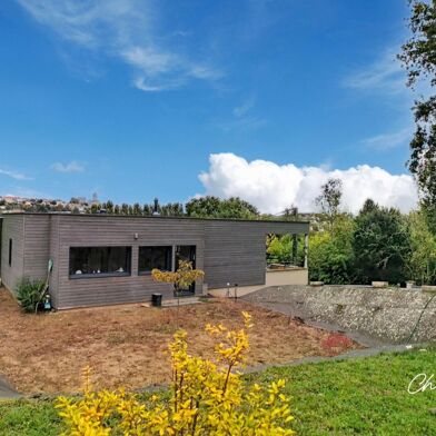 Maison 4 pièces 278000 €