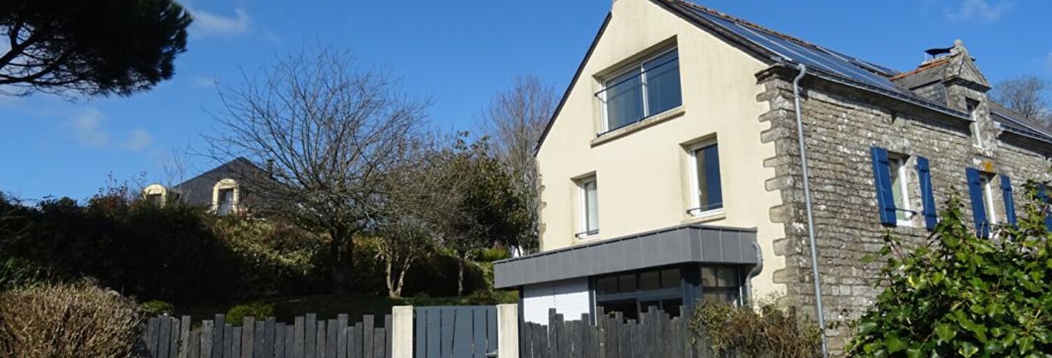 Maison 6 Pièces 230 m² à vendre à Saint-Nolff (56250)