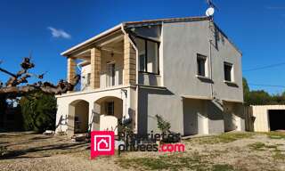 Maison 5 Pièces 100 m² à vendre à Uzès (30700)