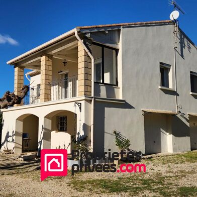 Maison 5 pièces 361000 €