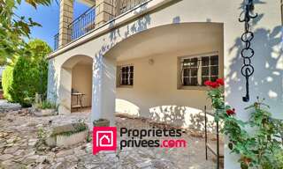 Maison 5 Pièces 100 m² à vendre à Uzès (30700)