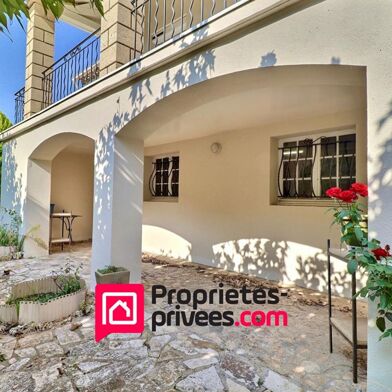 Maison 5 pièces 361000 €
