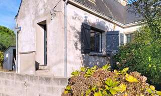 Maison 5 Pièces 69 m² à vendre à Groix (56590)