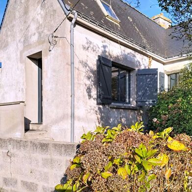 Maison 5 pièces 467955 €