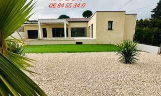 Maison 5 Pièces 129 m² à vendre à Saint-Christol-lez-Alès (30380)