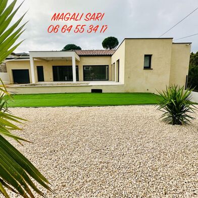 Maison 5 pièces 359900 €