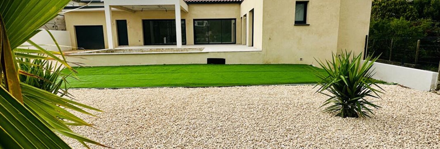 Maison 5 Pièces 137 m² à vendre à Saint-Christol-lez-Alès (30380)