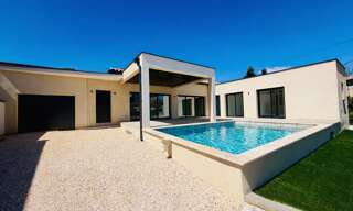 Maison 5 Pièces 137 m² à vendre à Saint-Christol-lez-Alès (30380)