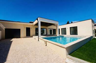 Maison 5 pièces 339900 €