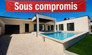 Maison 5 Pièces 137 m² à vendre à Saint-Christol-lez-Alès (30380)