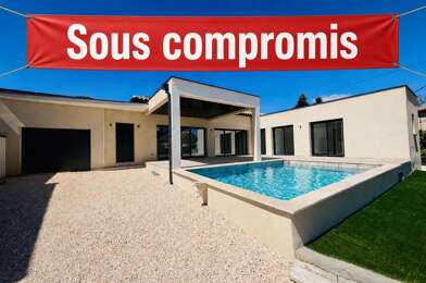 Maison 5 pièces 329900 €