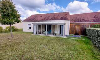 Maison 3 Pièces 78 m² à vendre à Bracieux (41250)