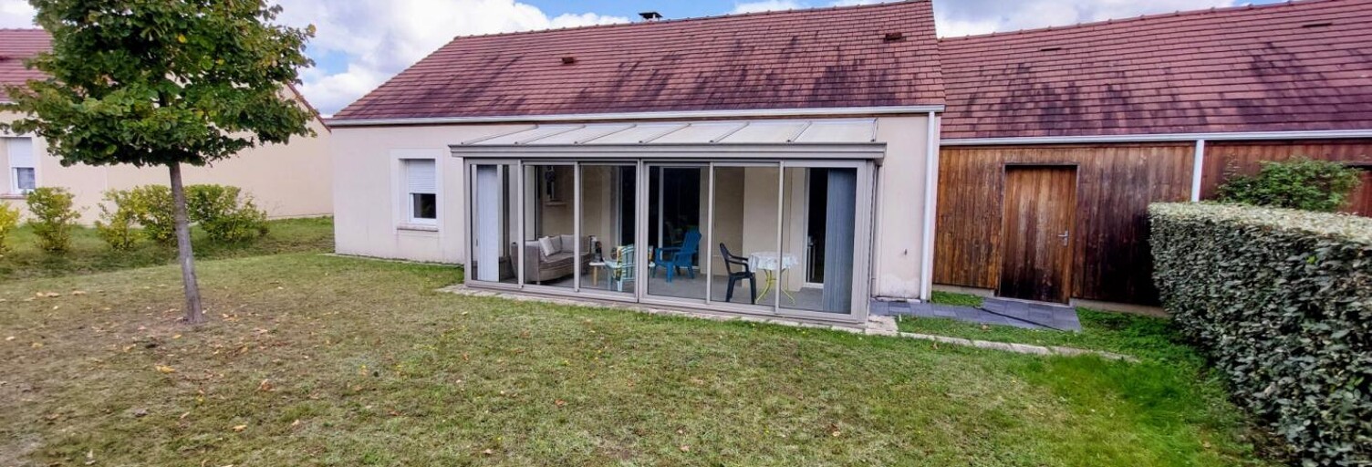Maison 3 Pièces 78 m² à vendre à Bracieux (41250)