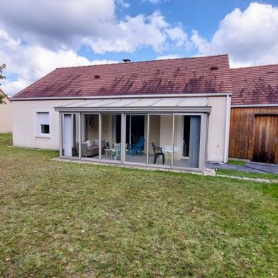 Maison 3 pièces 172500 €