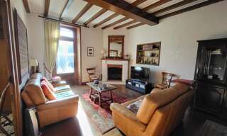 Maison 8 Pièces 188 m² à vendre à Neuvic (24190)