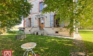 Maison 6 Pièces 165 m² à vendre à Nitry (89310)