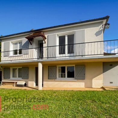 Maison 4 pièces 78000 €