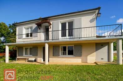 Maison 4 pièces 78000 €