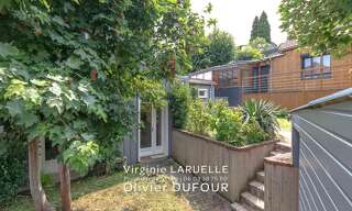 Maison 8 Pièces 160 m² à vendre à Rouen (76000)