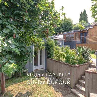 Maison 8 pièces 350000 €