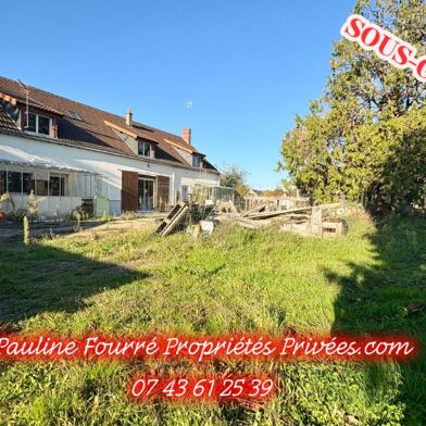 Maison 15 pièces 178500 €