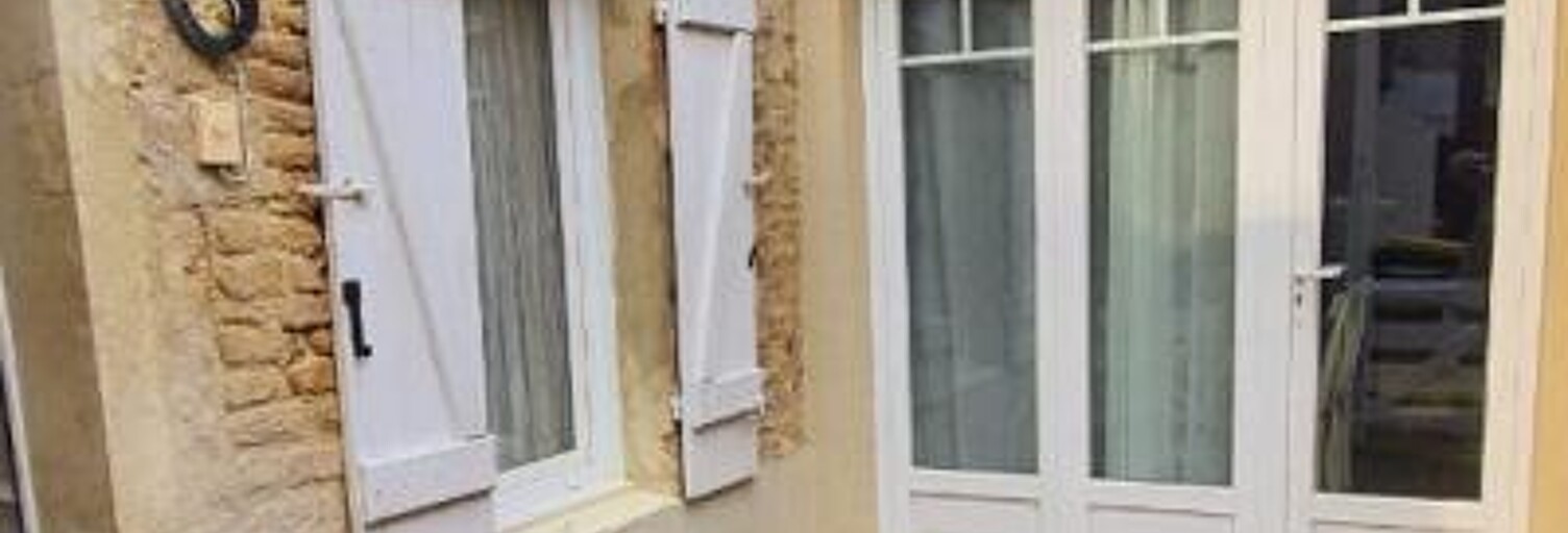 Maison 3 Pièces 85 m² à vendre à Ouistreham (14150)