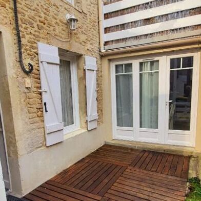 Maison 3 pièces 281000 €