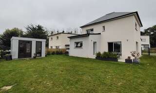 Maison 5 Pièces 112 m² à vendre à Saint-Alban (22400)