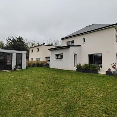 Maison 5 pièces 397500 €