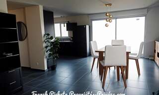 Maison 5 Pièces 117 m² à vendre à Annay (62880)