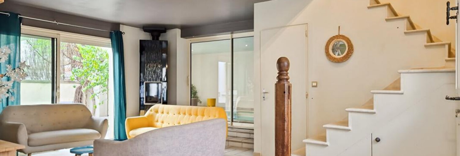 Maison 7 Pièces 177 m² à vendre à Troyes (10000)