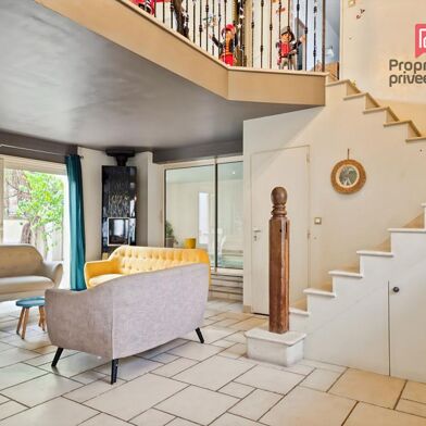 Maison 7 pièces 339000 €