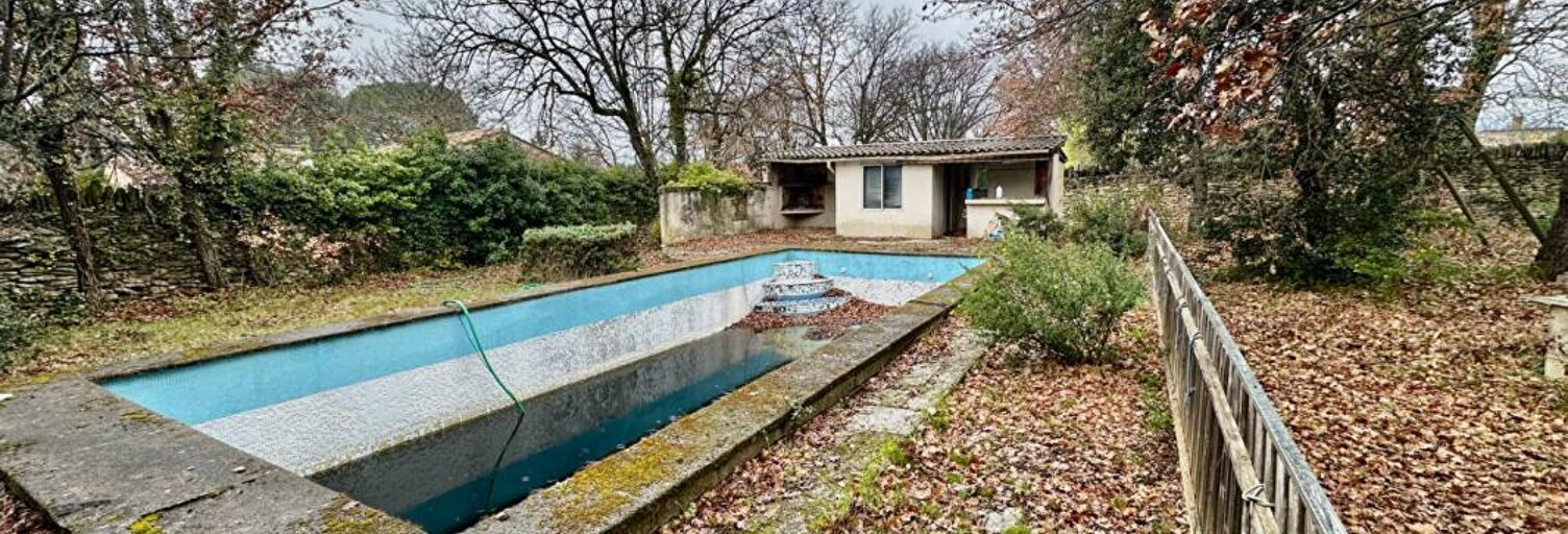 Maison 3 Pièces 83 m² à vendre à Gordes (84220)