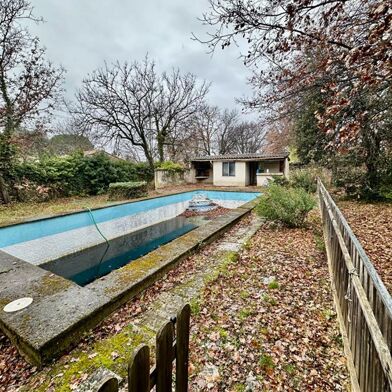 Maison 3 pièces 299000 €